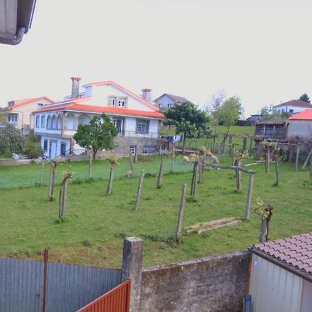 Apartamento Cata 圣地亚哥－德孔波斯特拉 外观 照片