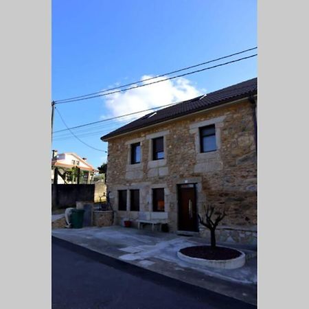 Apartamento Cata 圣地亚哥－德孔波斯特拉 外观 照片