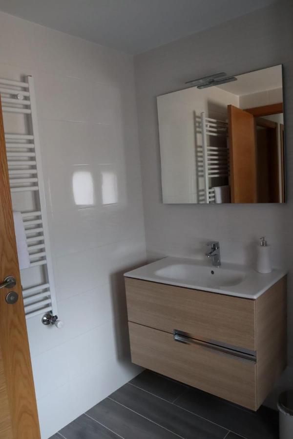 Apartamento Cata 圣地亚哥－德孔波斯特拉 外观 照片